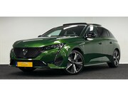 Peugeot 308 - 1.6 Plug-in Hybrid 180 GT Pack Business*Panodak*Memory*Navi*