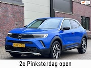 Opel Mokka - 1.2 Turbo Business Elegance Automaat*Camera*Navigatie*Cruise