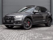 Audi Q5 - 2.0 TFSI quattro S-Line Pano B&O Trekhaak 360'Camera ACC