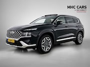 Hyundai Santa Fe - 1.6 T-GDI HEV Premium Sky | Trekhaak | Navi | Clima | Leder