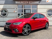 Seat Ibiza - 1.0 TSI FR Business |VirtDash|BeatsAudio|Cam|PDC|