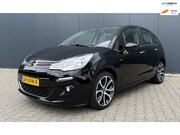 Citroën C3 - 1.4 VTi Exclusive Automaat Airco Cruise APK