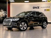 Audi Q5 - 50 TFSIe 299PK Quattro Pro Line | Leder | Massage | Virtual 