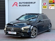Mercedes-Benz A-klasse - 250 Premium Plus Pano/Sfeer/Camera