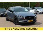Mazda CX-30 - 2.0 e-SkyActiv-X M Hybrid Luxury / NL Auto! / Full option! /