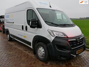Opel Movano - 2.2D 140 L3H2 Edition ** ENGINE DEFECT ** *5299 EX BTW