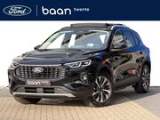Ford Kuga - 2.5 PHEV 243 PK Titanium | Pano dak | Trekhaak wegkl. | Matr