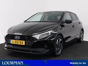 Hyundai i20 - 1.0 T-GDI Premium | Stuur-/Stoelverwarming | BOSE | Climate 
