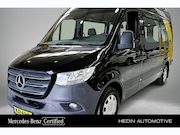 Mercedes-Benz Sprinter - 316 L2 Diesel Automaat RDW Tourer | Airco | Dodehoekassisten