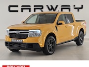 Ford Ranger - Maverick 2.0L ECOBOOST LARIAT AWD FX4