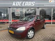 Opel Corsa - 1.2-16V Comfort Easytronic AUTOMAAT