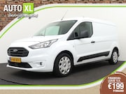 Ford Transit Connect - 1.5D 120 PK L2 Trend 3-Pers Camera Carplay Stoelverw.