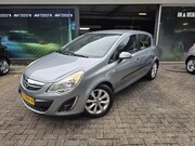 Opel Corsa - 1.4-16V Anniversary Edition | 1E EIGENAAR | 3/6 OF 12MND GAR