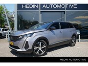 Peugeot 5008 - 1.2 130PK GT BLACK PACK Automaat | 7 zitter | Navigatie | Ca