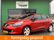 Renault Clio - 0.9 TCe Dynamique | Navi | Cruise Control | LED | Elekt.Rame