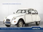 Citroën 2 CV - 2CV6 Club 40.000 km
