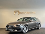 Audi A4 - Avant 35 TFSI Launch edition Sport Memory|Leer|CarPlay