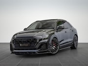 Audi SQ8 - 4.0 TFSI 507pk Quattro Pano B&O S-stoelen Standkachel HuD 23