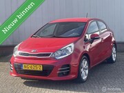 Kia Rio - 1.1 CRDi ComfortLine