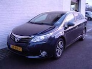Toyota Avensis - 1.6 VVTi Comfort