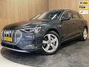 Audi e-tron - 50 Quattro Business Edition 71 kWh|87% SOH|CAMERA|APPLE CARP