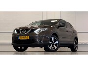 Nissan Qashqai - 1.2 Connect Edition Nieuwe ketting Garantie Trekhaak 360 Cam