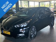 Nissan Micra - 0.9 IG-T N-Connecta