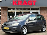 Ford C-Max - Trend 1.6-16V 100 pk - trekhaak - airco - cruise