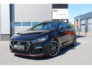 Hyundai i30 - Fastback 2.0 T-GDI PERFORMANCE/19''/PANO/CAMERA/PDC V+A/ BOM