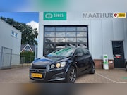 Chevrolet Aveo - 1.4 LT 5 Deurs