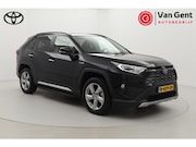Toyota RAV4 - 2.5 Hybrid AWD Executive | Trekhaak (1.650 KG) | Treeplanken