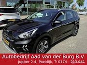 Kia Niro - 1.6 GDi HEV DynamicLine / Modeljaar 2020 / Nieuwe