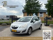 Opel Meriva - 1.4 Turbo Edition | Airco | Afn. Trekhaak | Cruise