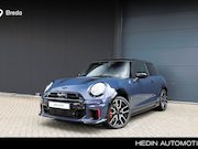 MINI Cooper - 3-Deurs 2.0 JCW John Works XL Pakket | Harman Kardon | Panor