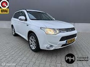 Mitsubishi Outlander - 2.0 PHEV Instyle NWE APK CAMERA SCHUIFDAK