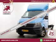 Volkswagen Crafter - 35 2.0 TDI E6 Bakwagen met achterdeuren 2-Persoons 05-2021