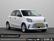 Smart ForFour - Essential 18 kWh | 91, 9% accu score | Climate control | LMV