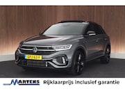 Volkswagen T-Roc - 1.5 TSI 150pk DSG R-Line Black Style Panoramadak Trekhaak Ca