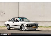 BMW 3-serie - E21 323i Baur TC1