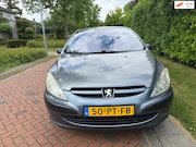 Peugeot 307 - 1.4-16V XS, Airco, APK 23-04-2027