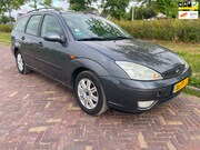 Ford Focus - 1.6-16V Futura-Airco-Leer
