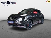 Nissan Juke - 1.6 Nismo RS RECARO | 360° CAM | DEALERONDERHOUDEN