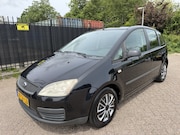 Ford C-Max - Focus 1.6-16V Champion Airco/Cruise
