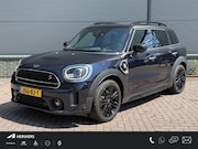 MINI Countryman - 1.5 Cooper S E ALL4 Yours PHEV / Schuif & Kanteldak / EAER 4