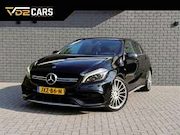 Mercedes-Benz AMG A - 45 4MATIC|Pano|Carplay|H&K|