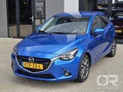 Mazda 2 - 1.5 Skyactiv-G GT-M Automaat 5drs Trekhaak