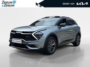 Kia Sportage - 1.6 T-GDi Hybrid GT-PlusLine | Apple Carplay / Android Auto 