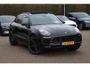 Porsche Macan - 2.0 / Panoramadak / Camera / Luchtvering / Sportdesign+Chron