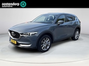 Mazda CX-5 - 2.0 SkyActiv-G 165 Style Selected | BOSE | Elektrische achte