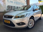 Ford Focus - Wagon 1.6 Titanium|Clima|Trekhaak|Cruise|